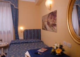 Hotel Ca' Formenta 3