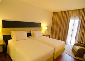 Crowne Plaza VILAMOURA - ALGARVE by IHG 5