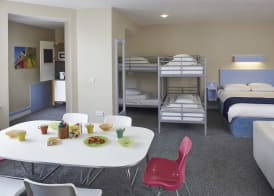 Citrus Hotel Eastbourne by Compass Hospitality 5