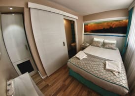 Star Holiday Hotel 4