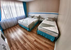 Star Holiday Hotel 3