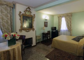 Hotel Marconi 2