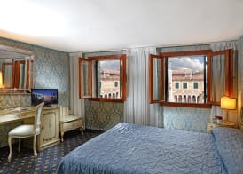 Hotel Rialto 2