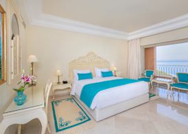 Royal Tulip Korbous Bay Thalasso & Springs 2