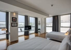 Hotel Plaza 5