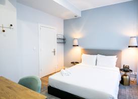 Lisboa 85 Suites & Apartments by RIDAN Hotels 2