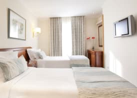 SANA Rex Hotel 5