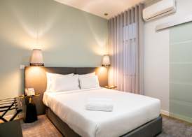 Lisboa 85 Suites & Apartments by RIDAN Hotels 3