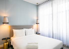 Lisboa 85 Suites & Apartments by RIDAN Hotels 4
