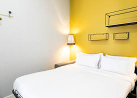 Lisboa 85 Suites & Apartments by RIDAN Hotels 5