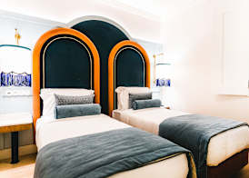 The Lift Apartments by RIDAN Hotels 5