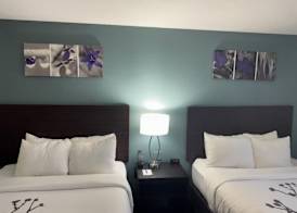 Sleep Inn Marion - Cedar Rapids 3