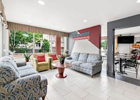 Quality Inn Merrimack - Nashua 4