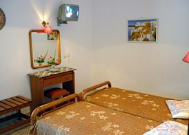 Nereides Seaside Apartments 5