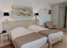Hotel Bougainvillier Djerba 4