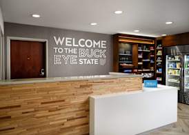 Hampton Inn Troy, OH 2