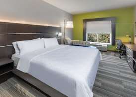 Holiday Inn Express & Suites PICAYUNE-STENNIS SPACE CNTR. by IHG 3