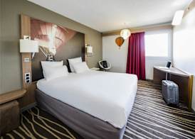 Mercure Vienne Sud Chanas 4