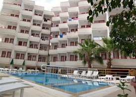 Semiz Suite Hotel 4