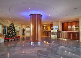 Coral Beach Hotel And Resort Beirut 3