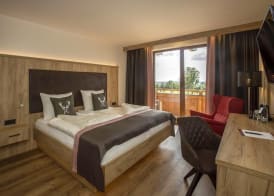 Steig-Alm Hotel Superior 2