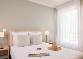 Quality Aparthotel Cherbourg 4