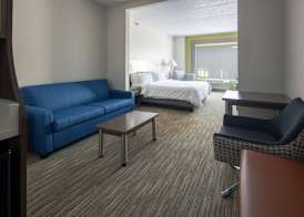Holiday Inn Express & Suites CHATTANOOGA-LOOKOUT MTN by IHG 5