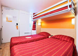 Premiere Classe Tours Sud - Joue Les Tours 5