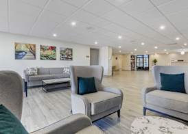 Comfort Inn & Suites Beaver Dam 3