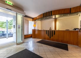 Trip Inn Hotel Esplanade, Düsseldorf 4