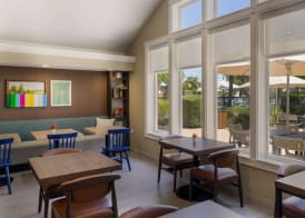 Sonesta ES Suites San Francisco Airport Oyster Point Waterfront 5