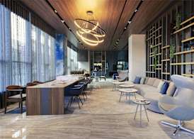 Mercure Istanbul Umraniye 2
