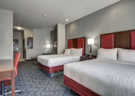 Holiday Inn Express & Suites OKLAHOMA CITY NORTH by IHG 4