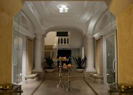 Relais Corte Degli Aragonesi 3
