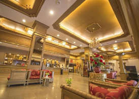 City Beach Resort 5