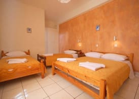 ROMANTIC SPA RESORT 2