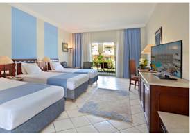 Concorde El Salam Sharm El Sheikh Sport Hotel 3