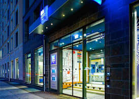 Ibis Budget Leipzig City 2