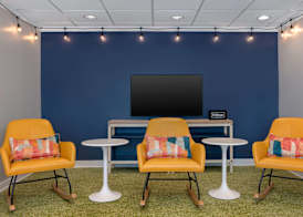Spark by Hilton Savannah Midtown 4