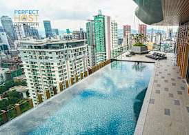 CEYLONZ SUITES KLCC BY PERFECT HOST 4