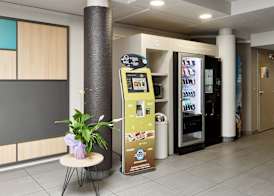 B&B HOTEL Paris Nord Villepinte 2
