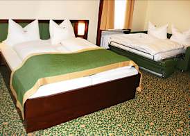 Parkhotel Zirndorf 3