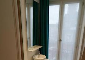 Hotel Rivoli 3