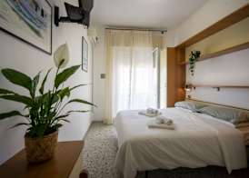 Hotel Mamy 5