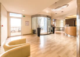 Hotel Le Saint Paul 5