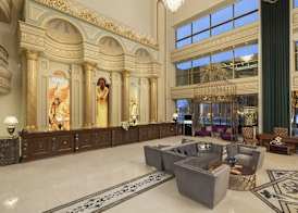 Grand Millennium Konya 5