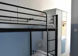 Hotel THEFFA 3