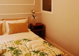Banco 19 b&b 5