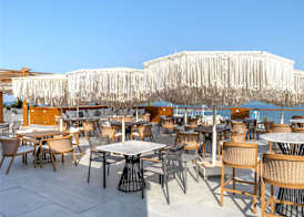 Rixos Premium Magawish Bay View 5