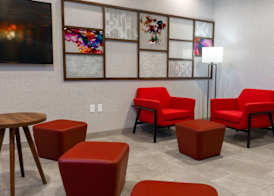Hampton Inn Elkhorn Lake Geneva Area 5